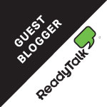 Guest Blogger: Ready-Talk