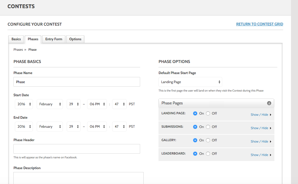 SRM- Content&Apps-Phases