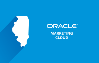 Oracle Marketing Cloud User Group - Chicago