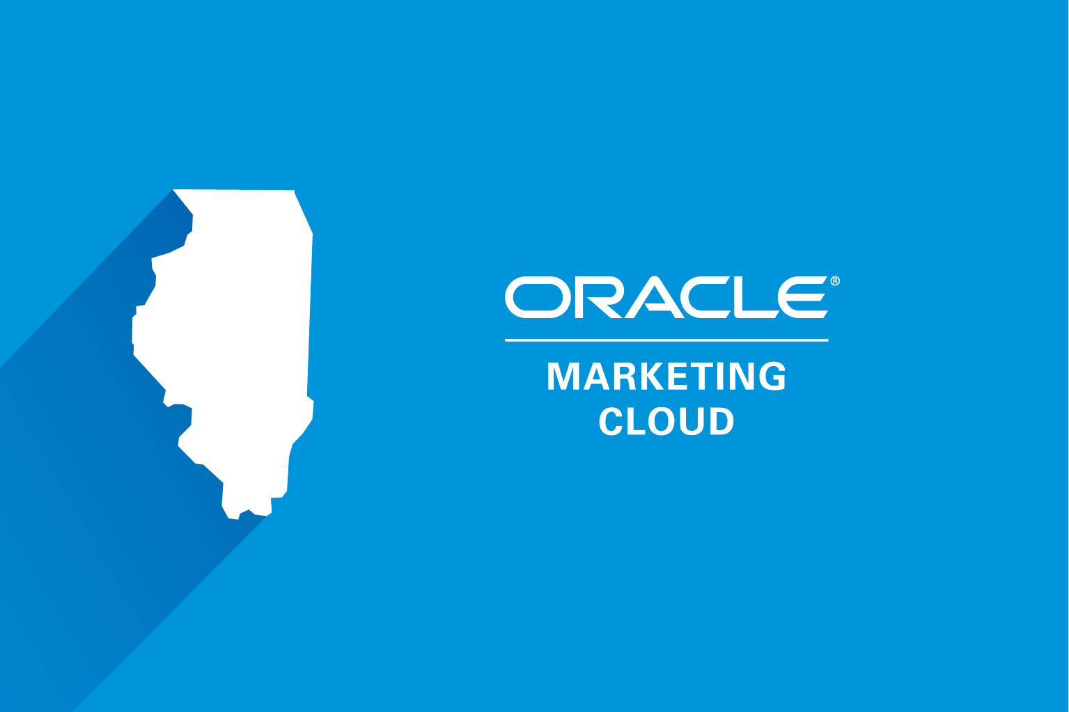 Oracle Marketing Cloud User Group - Chicago