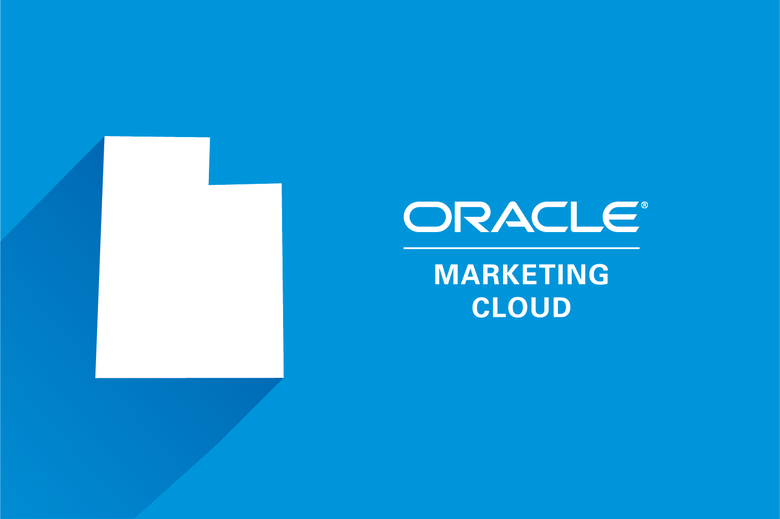 Salt Lake City Oracle Marketing Cloud User Group
