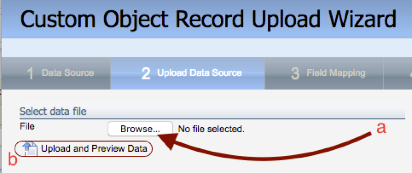 Custom-Object-Record-Upload-Wizard-Upload-Data-Source