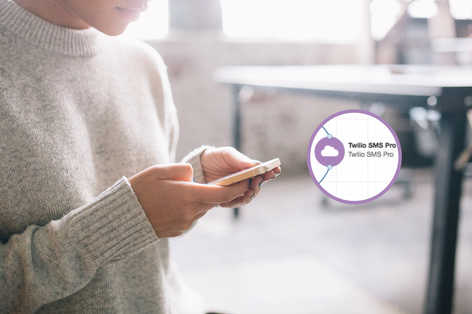 Bust-out-of-inbox-twilio-sms