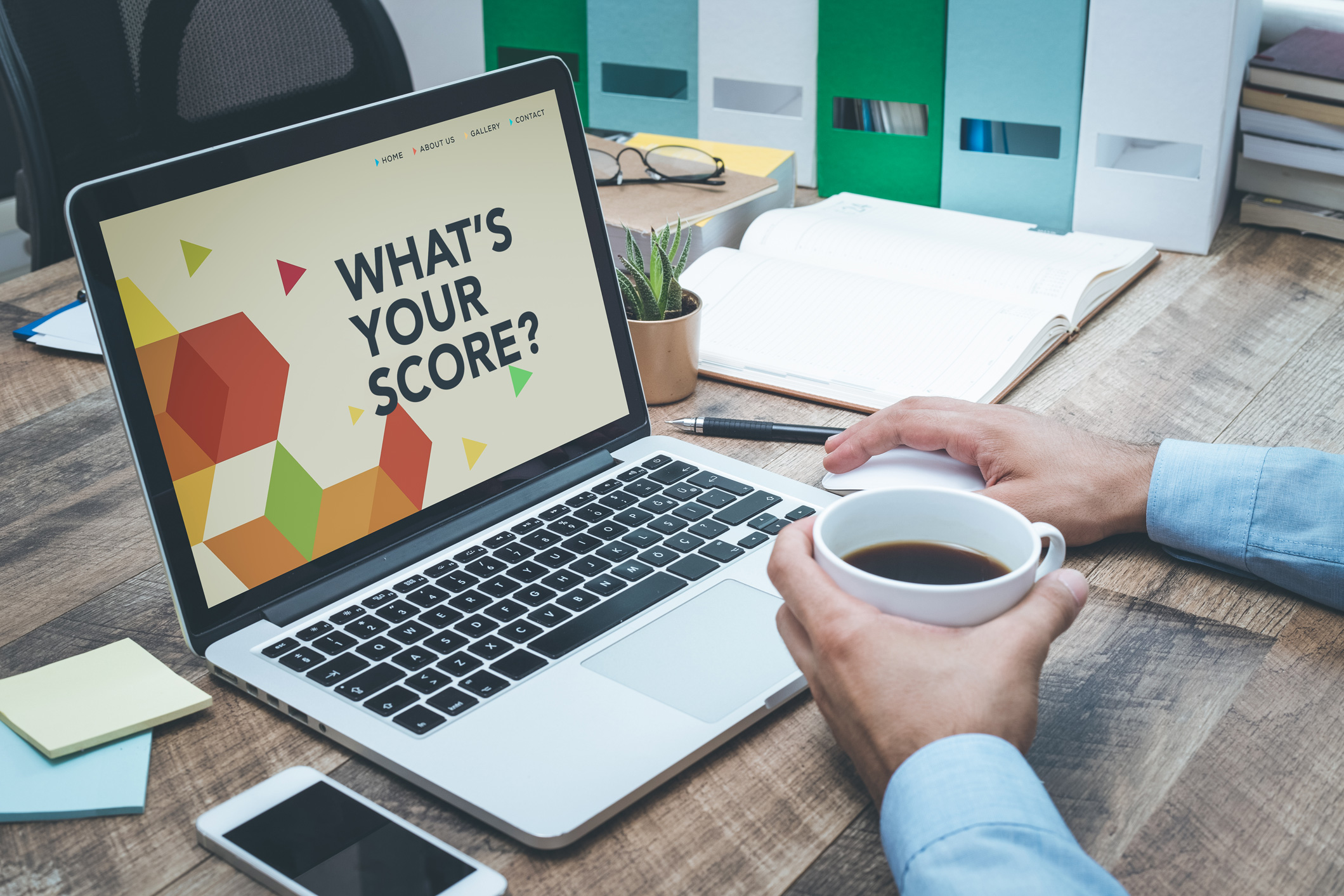 Score Card Email Email Deliverability Scorecard: How Are You Scoring in Email Delivery ...
