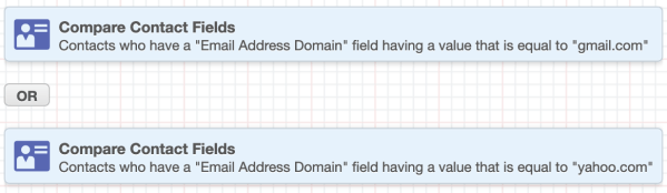 email Address Domains