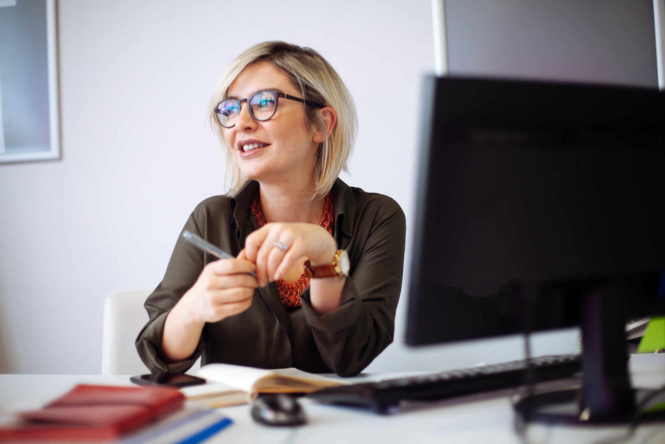 Content Marketing