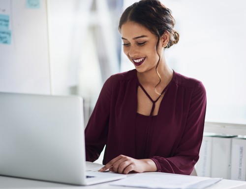 Understanding Infinity and Data Layers