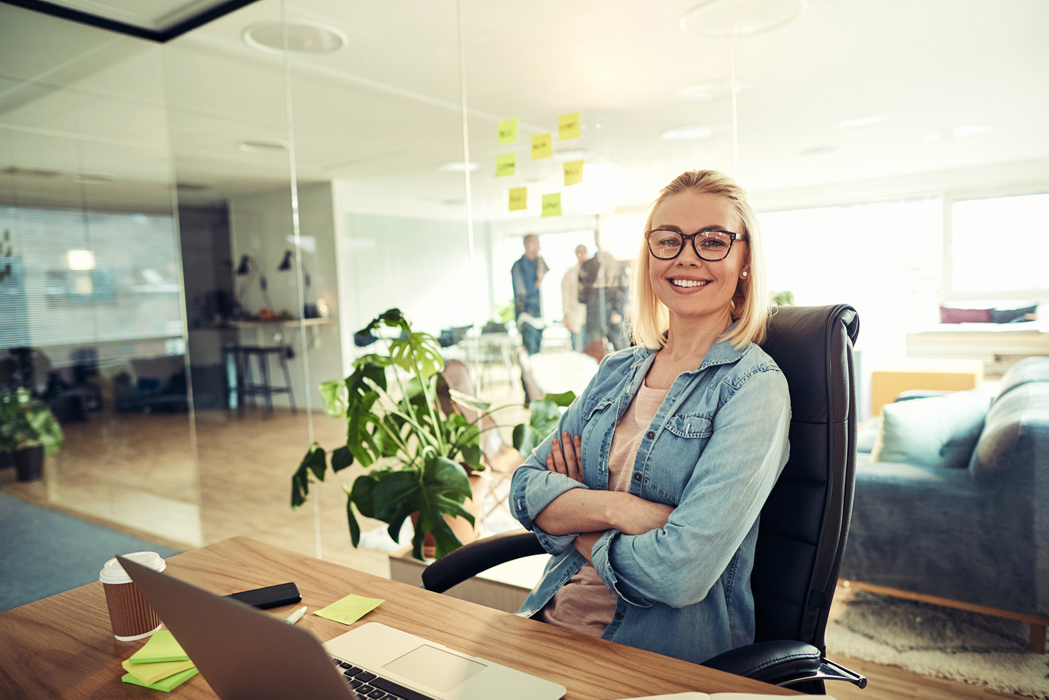 Lead Management Model