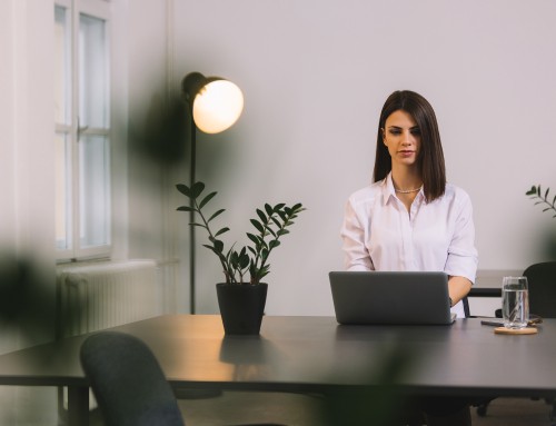 Using Online Behavioral Data to Your Advantage