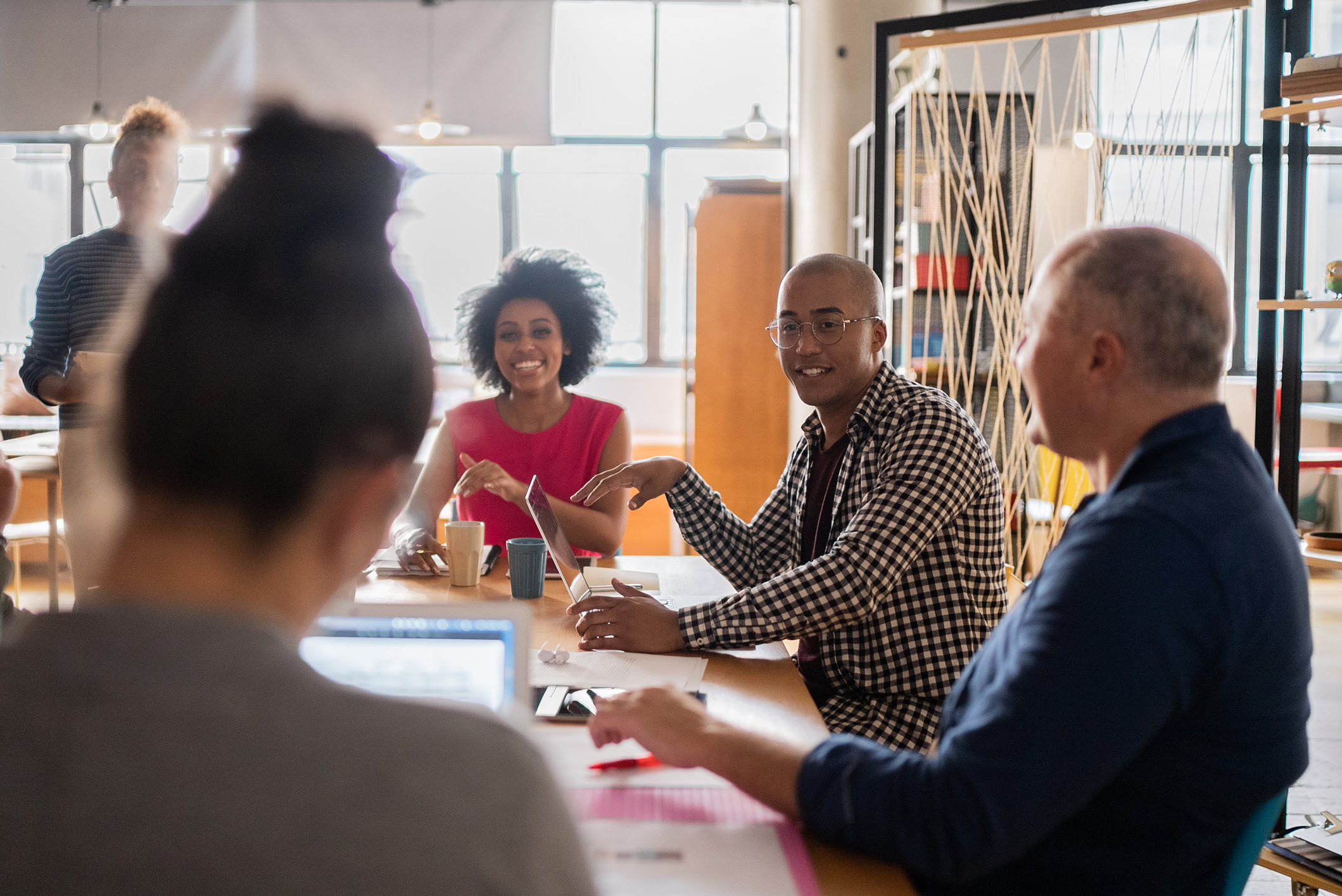 Project Retrospectives