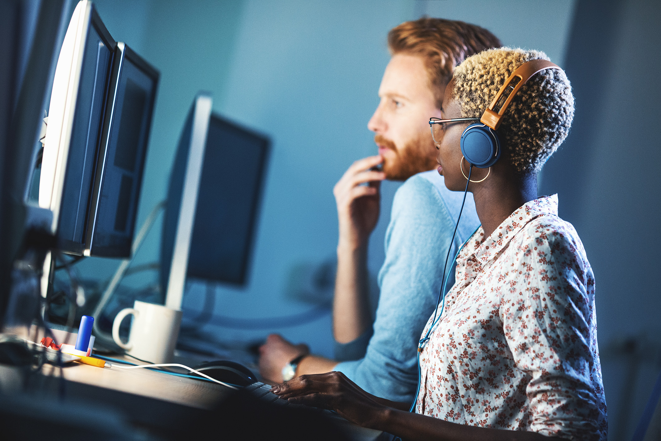 Form Fields in Eloqua