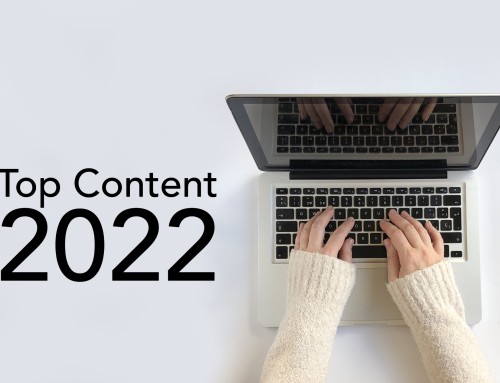 2022 Top Content