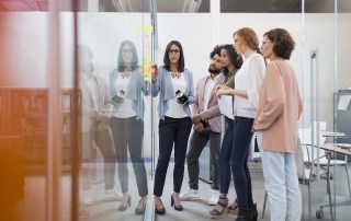 Leading Without Authority