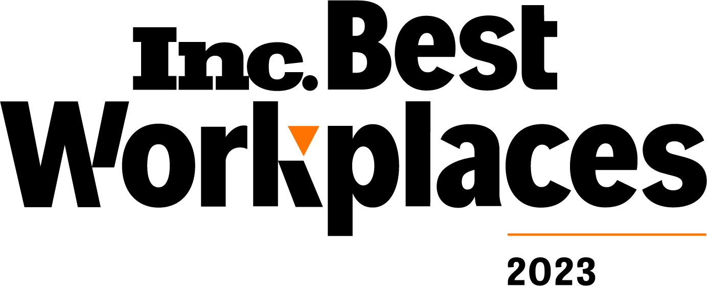 INC Best Places to Work 2023