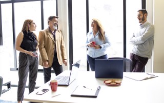 Influential Leadership