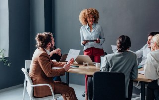 Marketing Automation or a Sales CRM