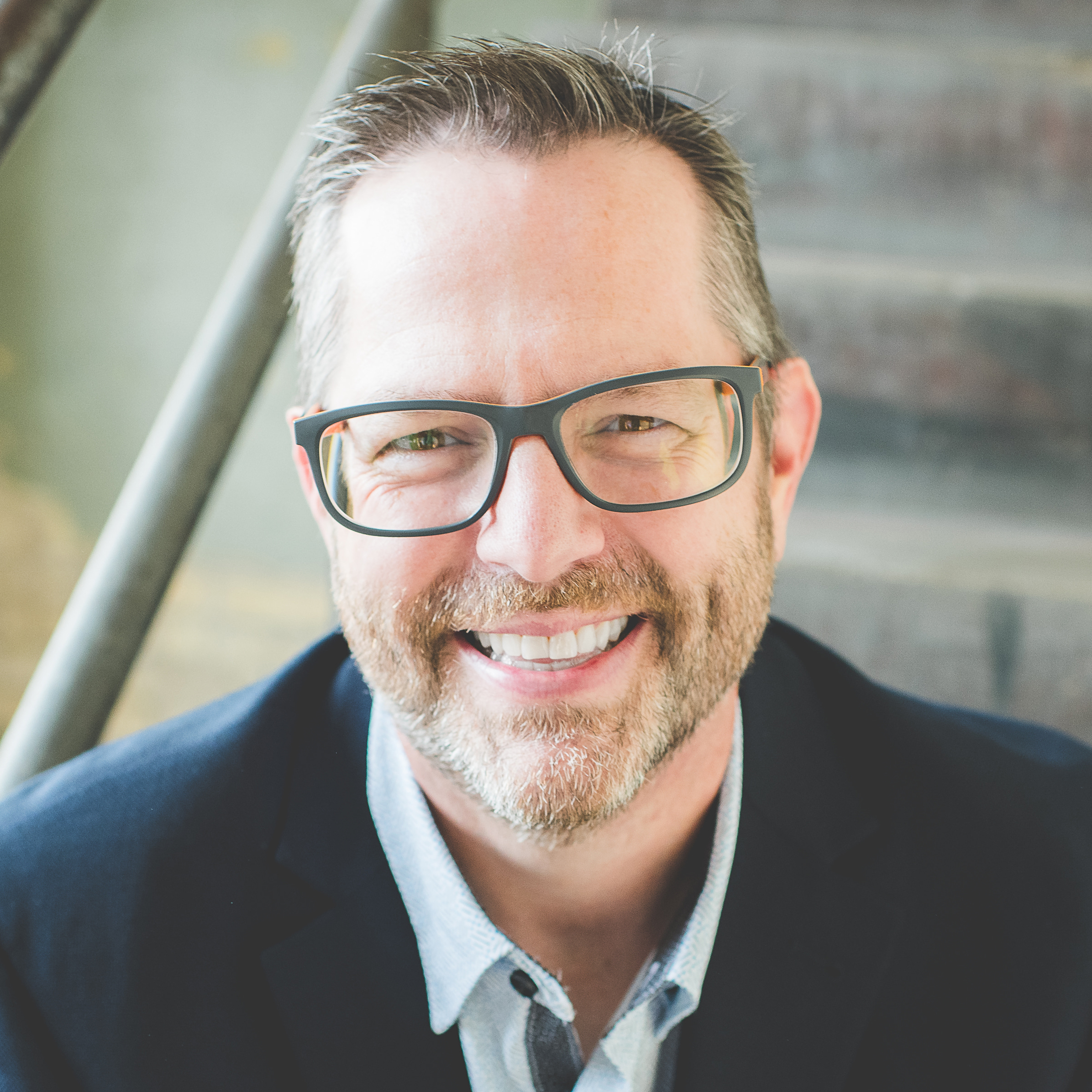 Relationship One | Ron