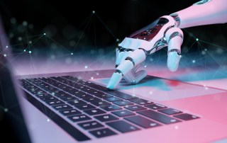 Use AI Now to Improve Your Marketing