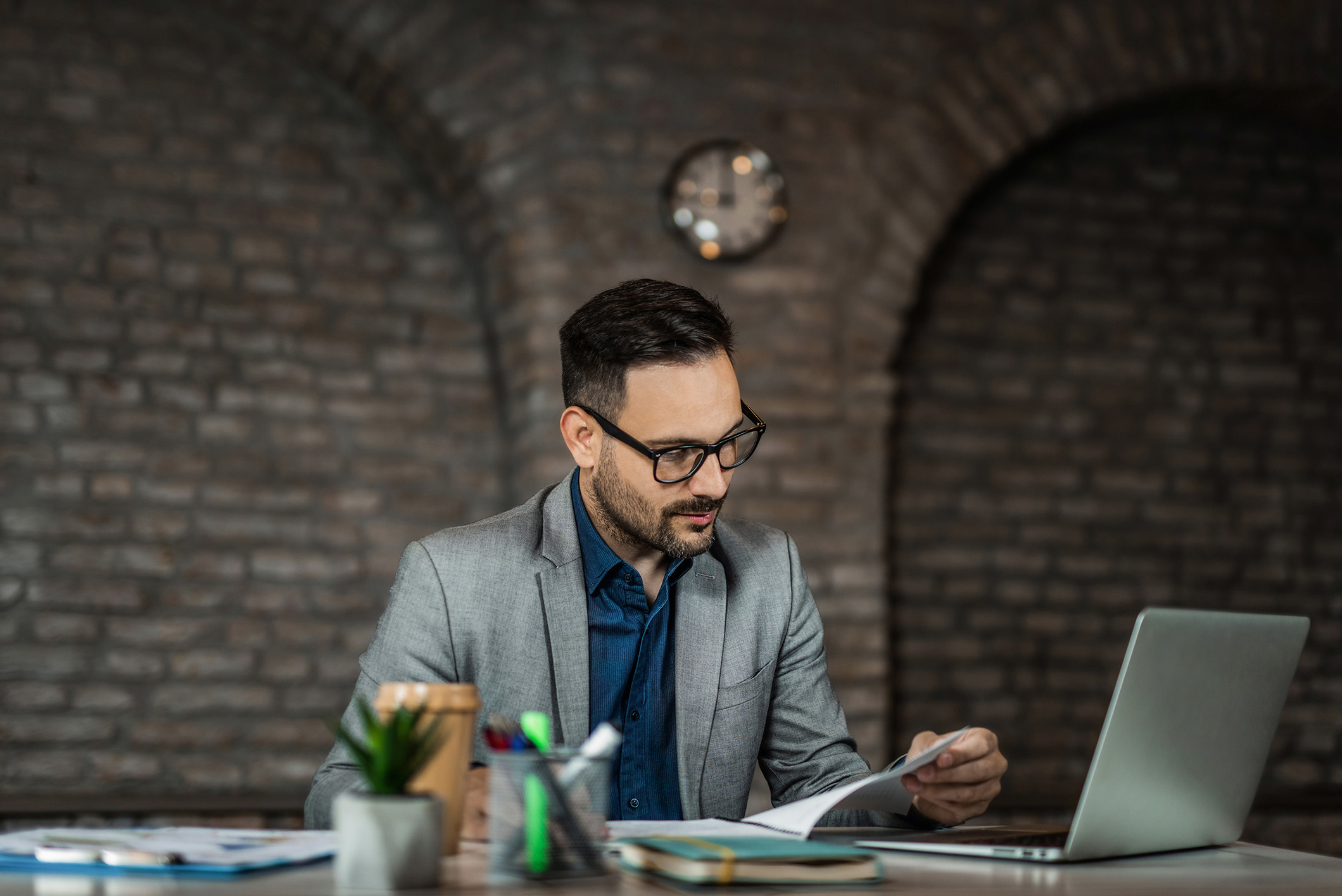 Marketing Attribution