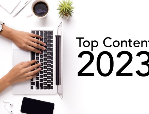 Top Content from 2023 – Part 2