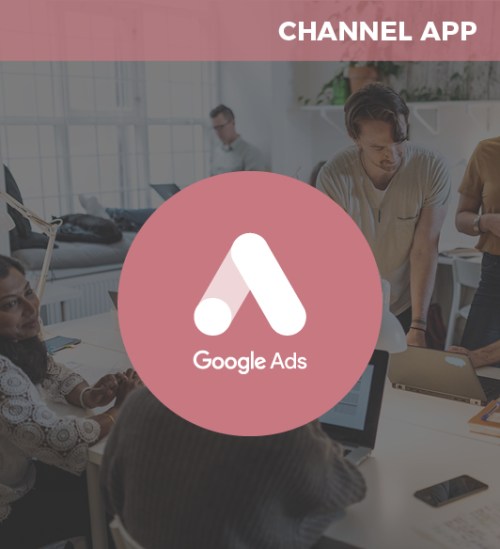 Google Ads Custom Audiences for Responsys