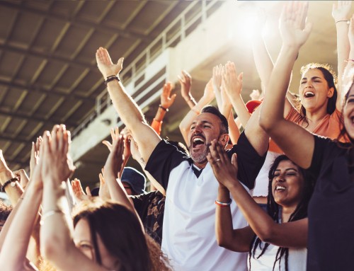 Audience Segmentation: The Key to Effective Sports and Entertainment Marketing