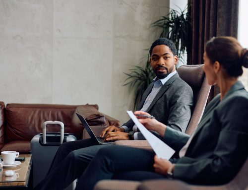 Leveling Up Hospitality: The Power of Technology Trends