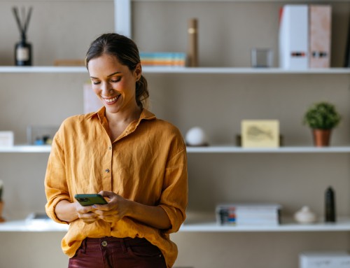 Personalization Manager App for Eloqua Now Supports SMS