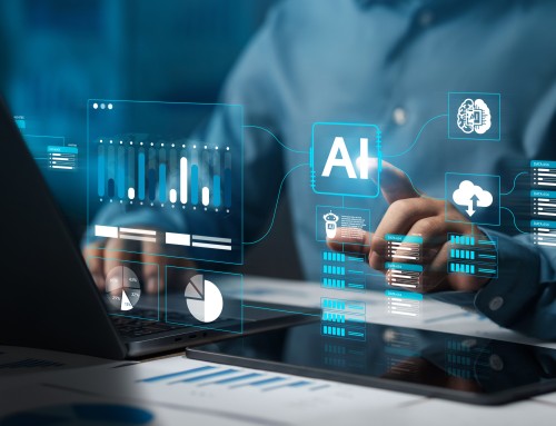 AI Tools – Connect Systems, Data, and Decisions