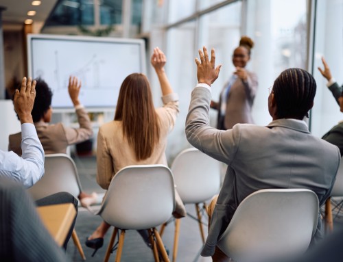 Organizational Readiness for Marketing AI